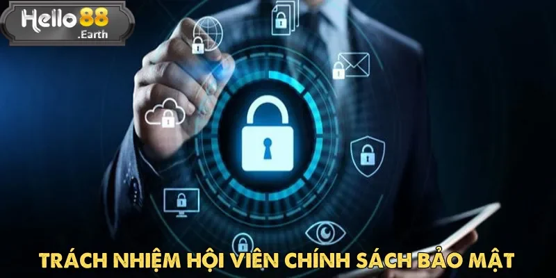 Chính Sách Bảo Mật Hello88 – Ưu Tiên Hàng Đầu Năm 2025 5 Chính sách bảo mật Hello88 góp phần củng cố an toàn chung cho cộng đồng