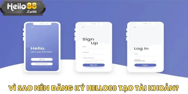 Đăng ký Hello88 khẳng định vị thế trong cộng đồng người chơi cá cược