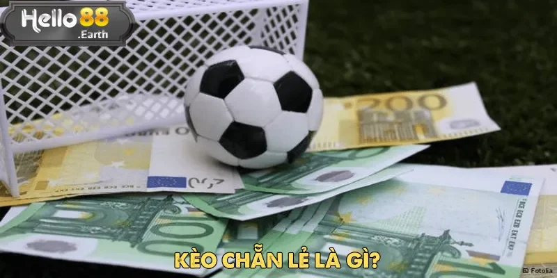 Kèo chẵn lẻ được nhiều người ưa chuộng trong các trận đấu thể thao