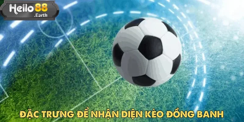 Kèo đồng banh là lựa chọn không thể bỏ qua trong những trận đấu ngang cơ